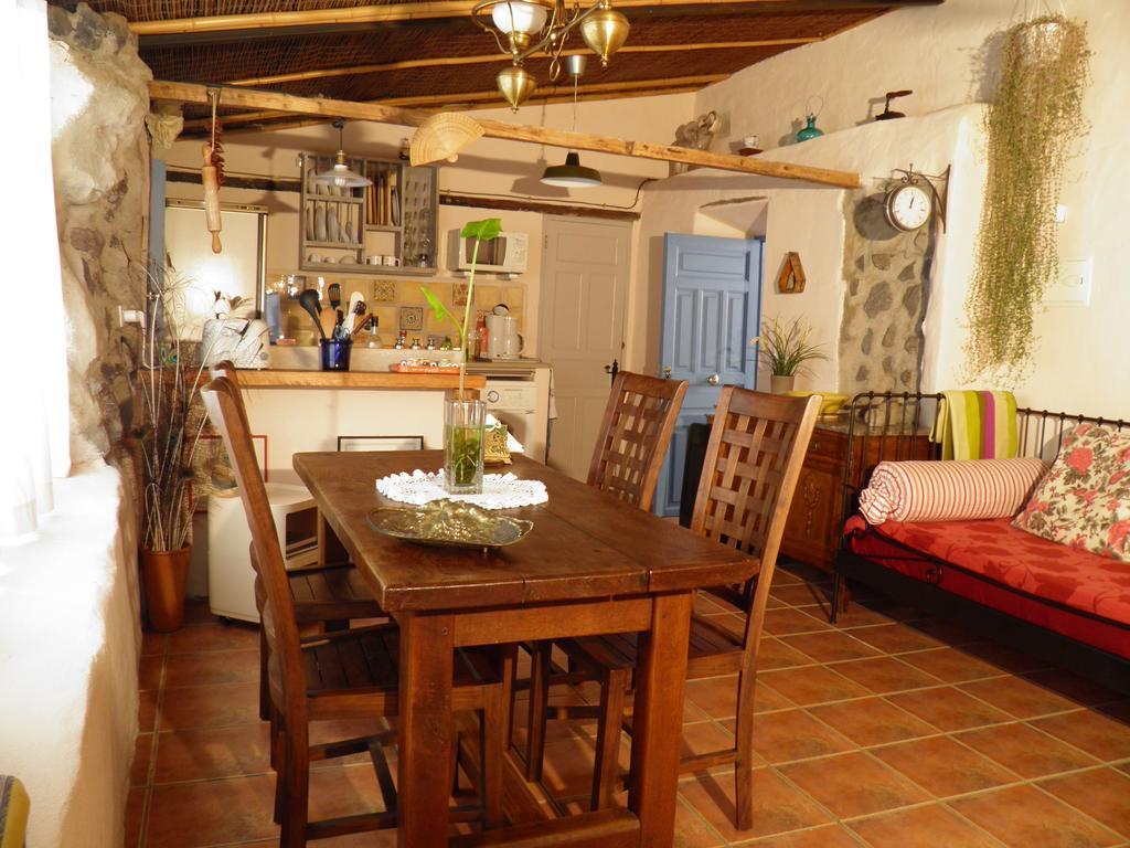 Casa Coronela Villa Гарачико Екстериор снимка