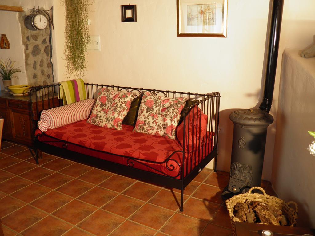 Casa Coronela Villa Гарачико Екстериор снимка