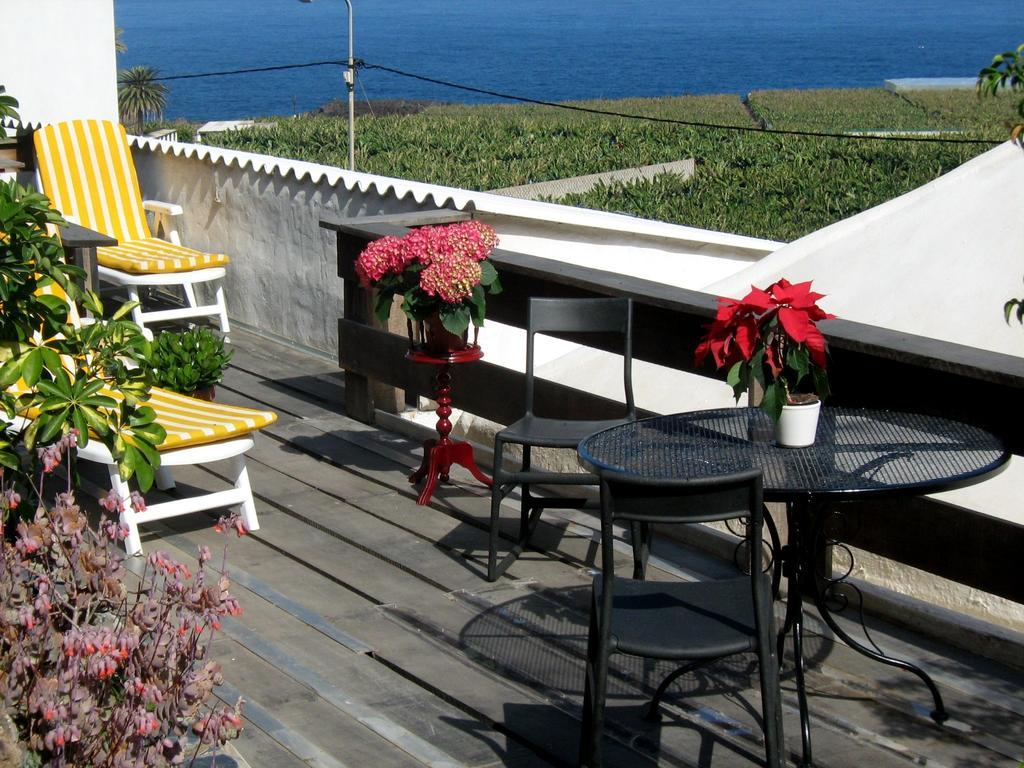 Casa Coronela Villa Гарачико Екстериор снимка
