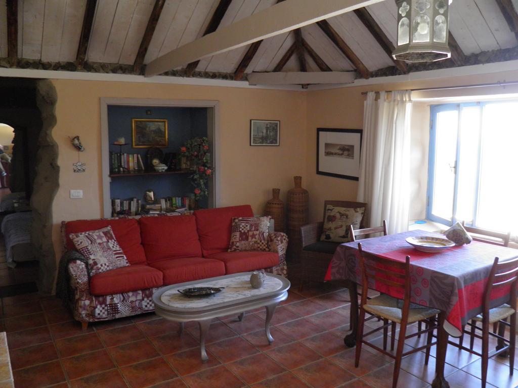 Casa Coronela Villa Гарачико Екстериор снимка