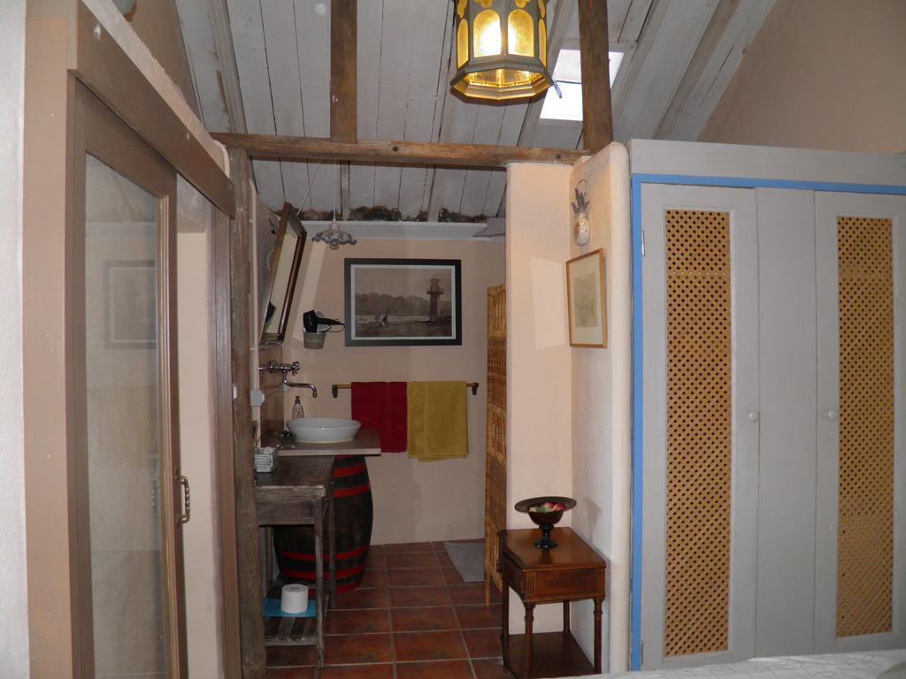 Casa Coronela Villa Гарачико Екстериор снимка