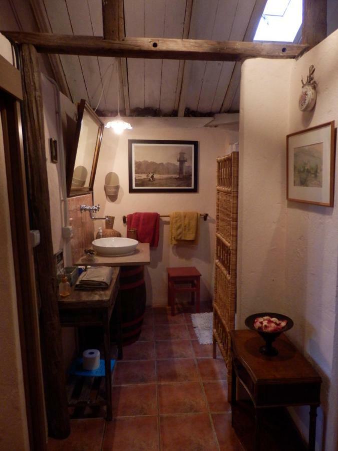 Casa Coronela Villa Гарачико Екстериор снимка