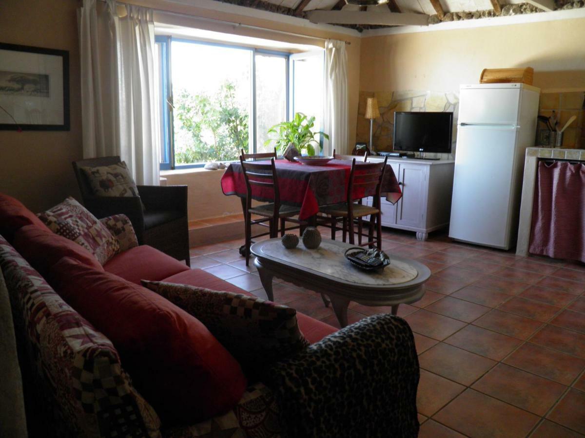 Casa Coronela Villa Гарачико Екстериор снимка