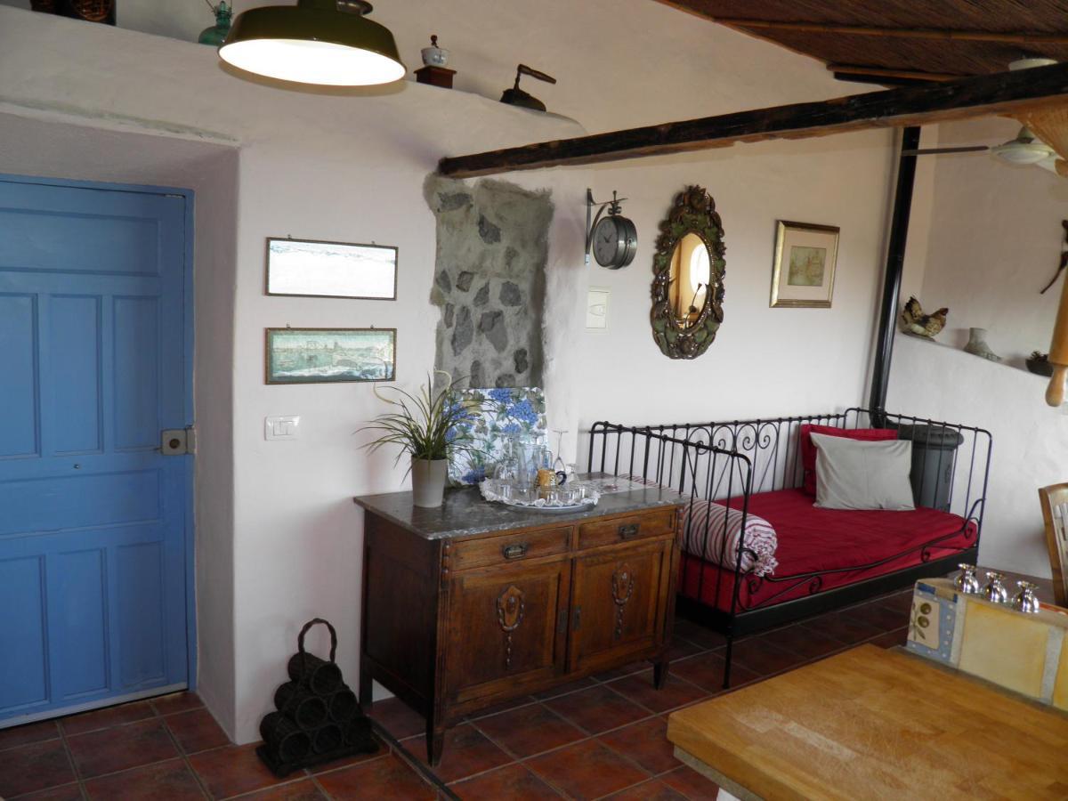 Casa Coronela Villa Гарачико Екстериор снимка