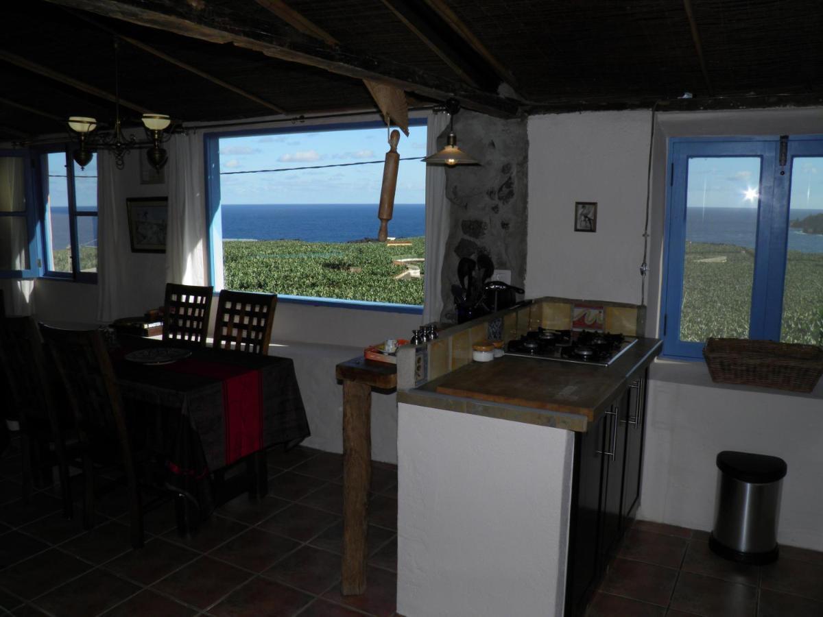 Casa Coronela Villa Гарачико Екстериор снимка