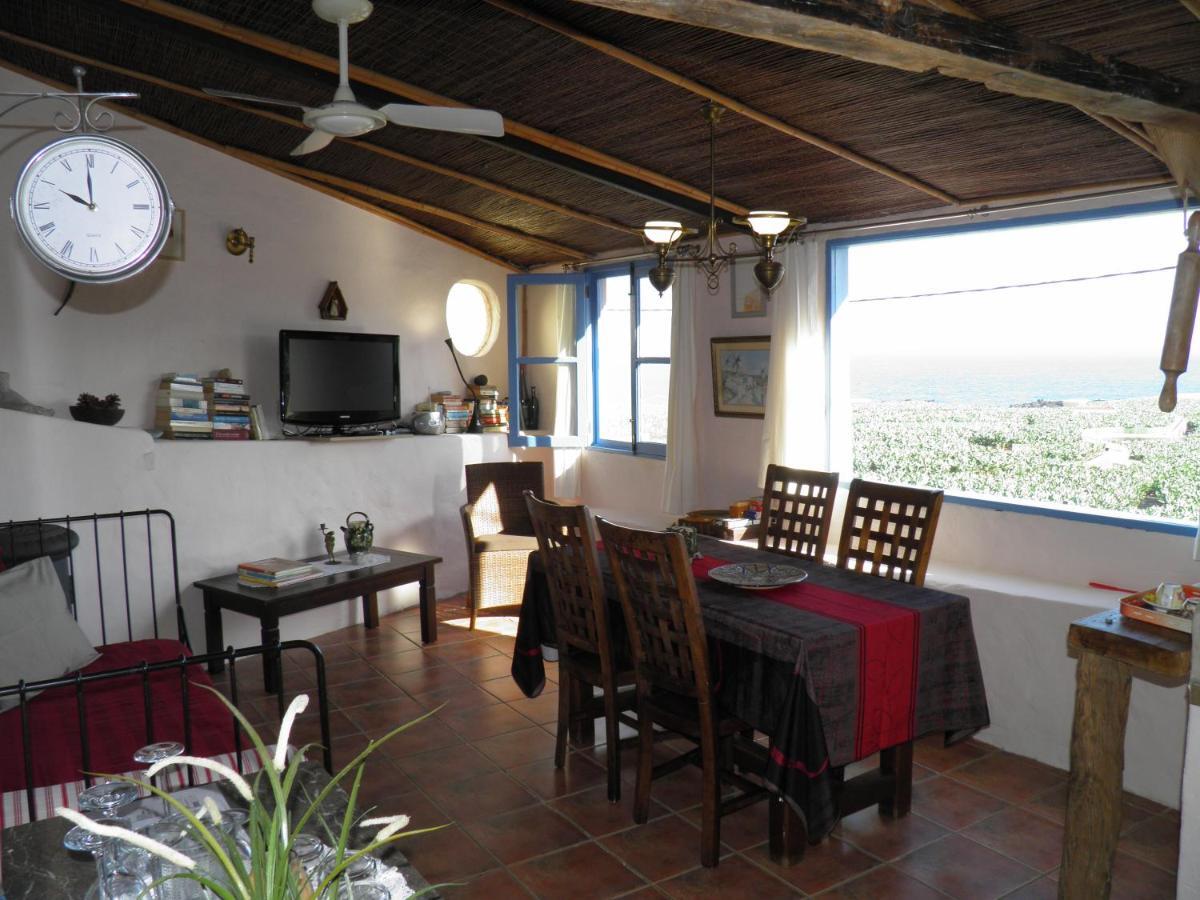 Casa Coronela Villa Гарачико Екстериор снимка