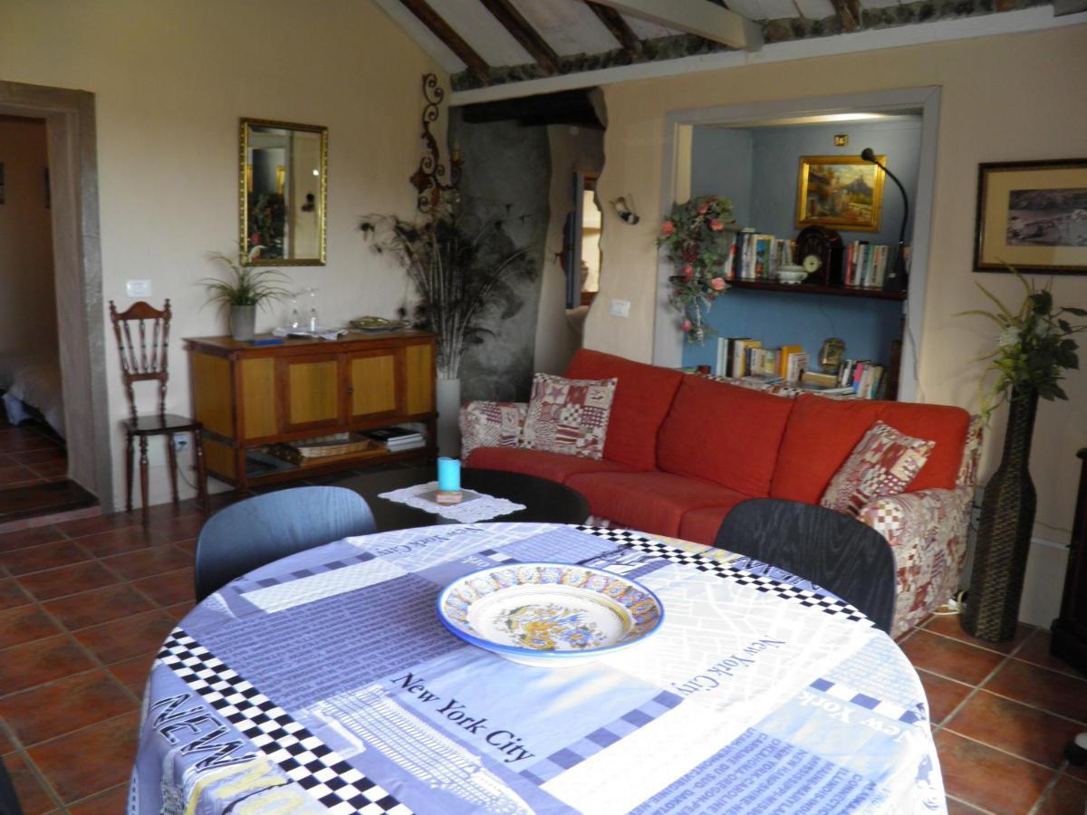 Casa Coronela Villa Гарачико Екстериор снимка