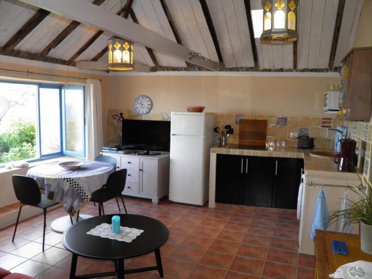 Casa Coronela Villa Гарачико Екстериор снимка