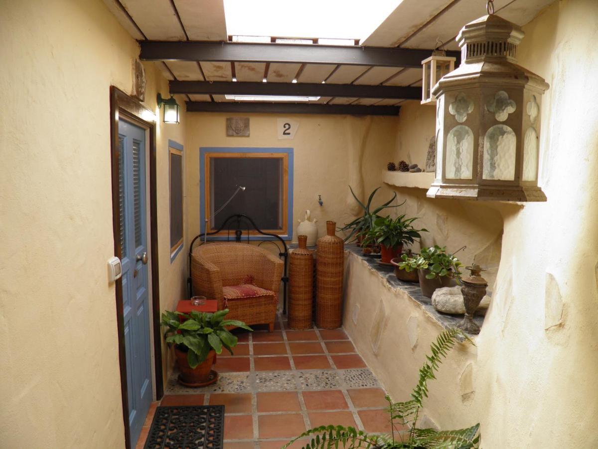 Casa Coronela Villa Гарачико Екстериор снимка