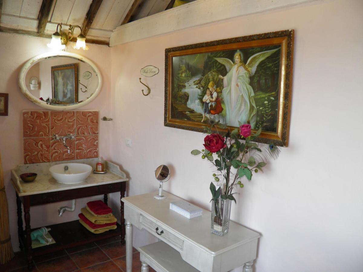 Casa Coronela Villa Гарачико Екстериор снимка