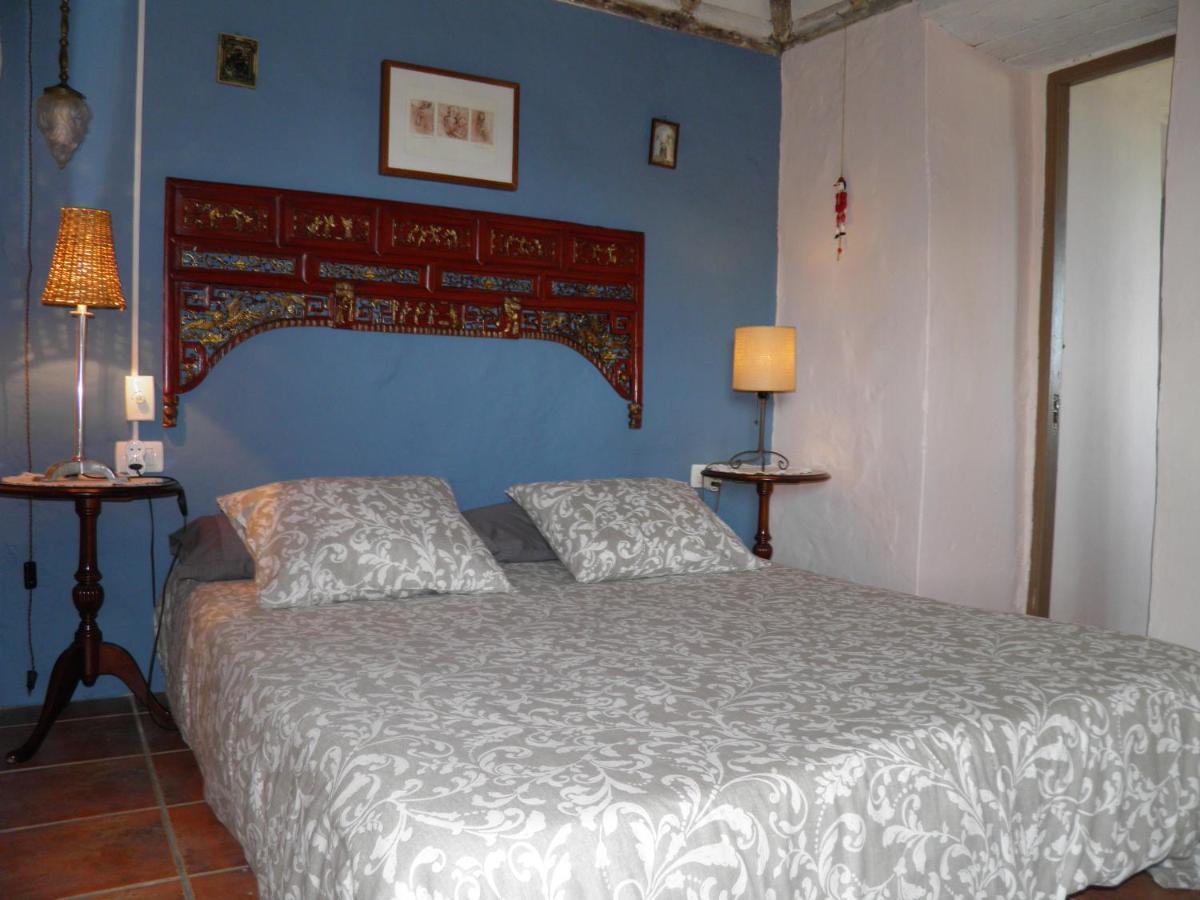 Casa Coronela Villa Гарачико Екстериор снимка