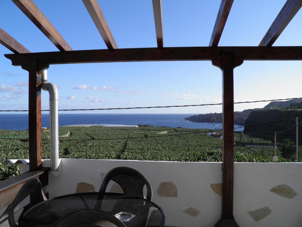 Casa Coronela Villa Гарачико Екстериор снимка