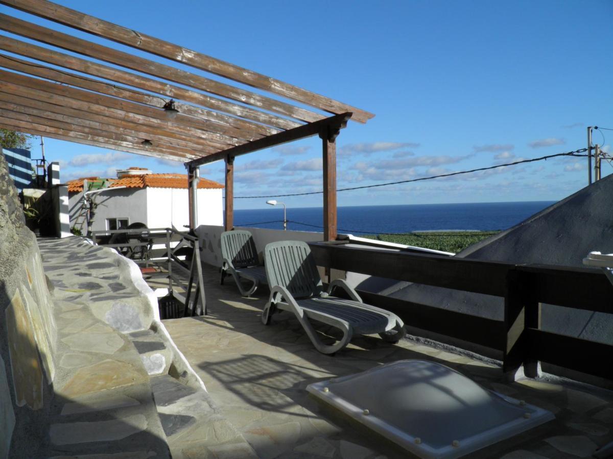 Casa Coronela Villa Гарачико Екстериор снимка