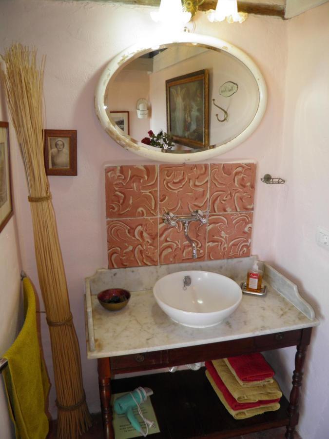 Casa Coronela Villa Гарачико Екстериор снимка