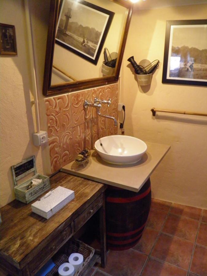 Casa Coronela Villa Гарачико Екстериор снимка
