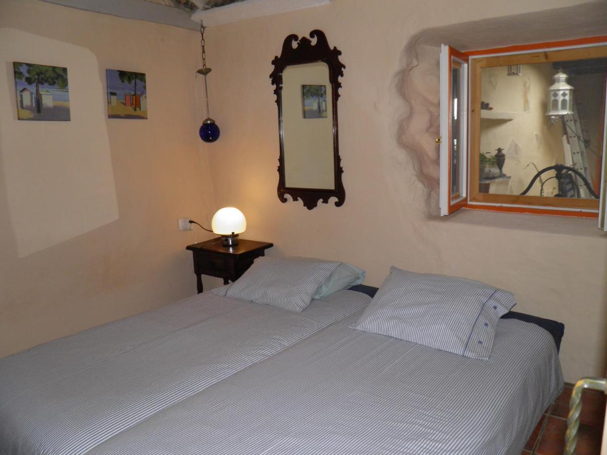 Casa Coronela Villa Гарачико Екстериор снимка