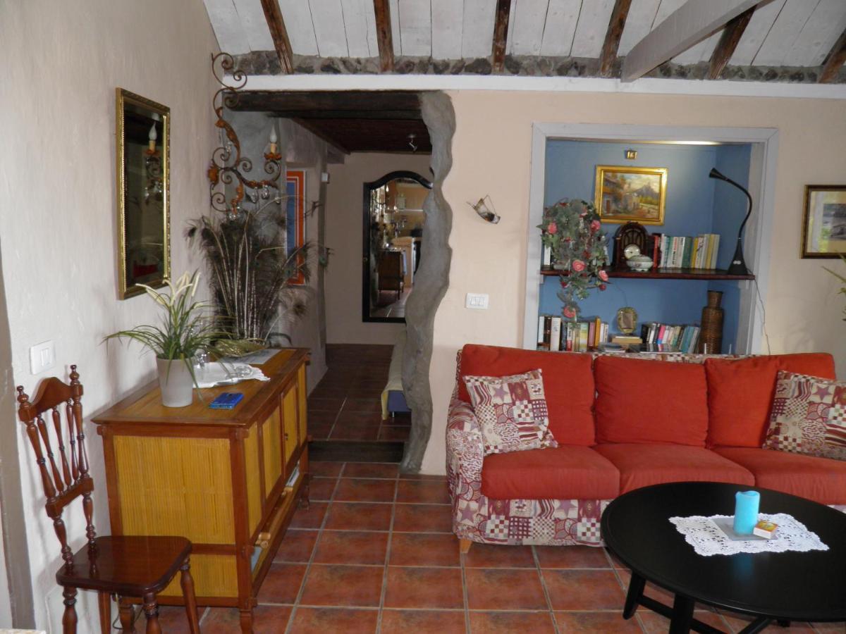 Casa Coronela Villa Гарачико Екстериор снимка