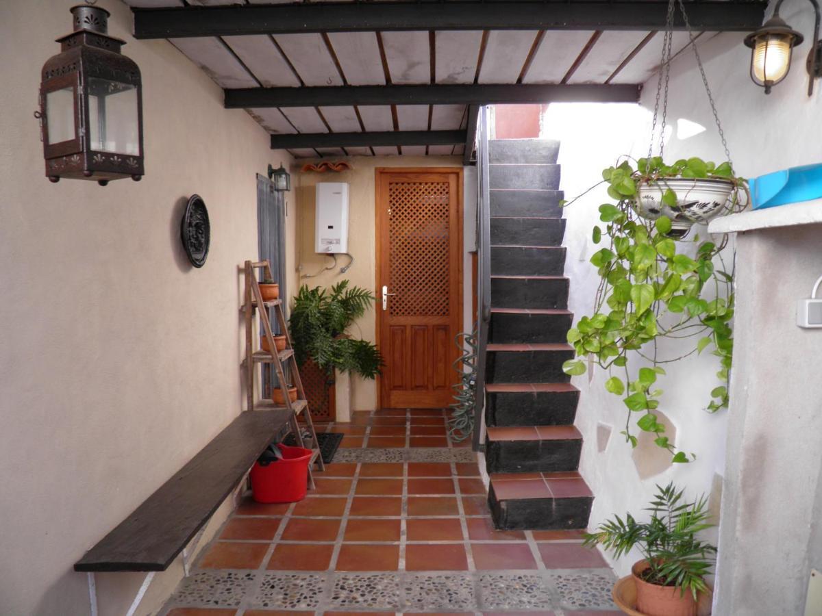Casa Coronela Villa Гарачико Екстериор снимка