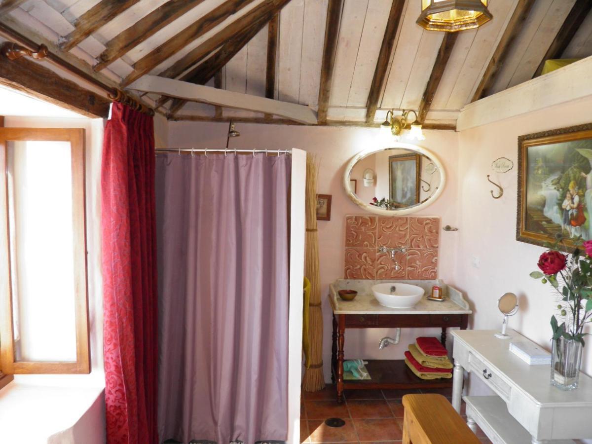 Casa Coronela Villa Гарачико Екстериор снимка