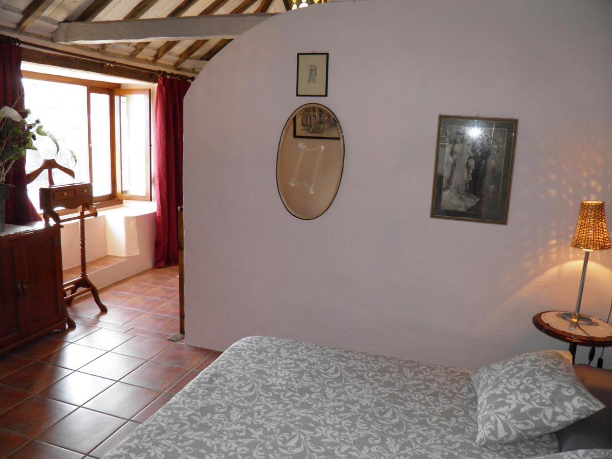 Casa Coronela Villa Гарачико Екстериор снимка